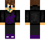 ender shawn