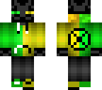 enderman version 2