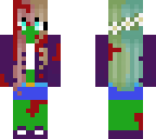 epic edit zombie