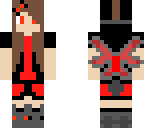 evil beth