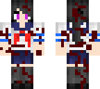 evil yandere chan
