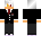 ezrael as a guy