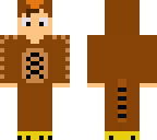 falcon boy