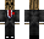 fancy wood slime