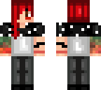 female jish
