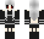 female kaneki ken