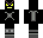 fire bot dark edition