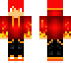 fire boy
