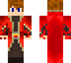fire mage