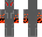 flame blazer