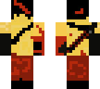fleshwalker