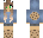flora cookie