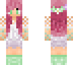flower girl