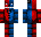fnaf skin