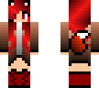 foxy