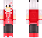 funtime foxy - human or hyooman