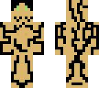 futuristic christ
