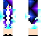 galaxy girl
