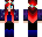 galaxy red