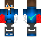 gameyjamieyt skin