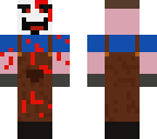 garden killer