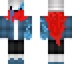 genocide sans
