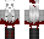 ghast girl