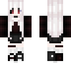 ghoul girl