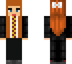 ginny weasley