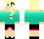 girl