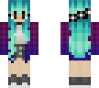 girl