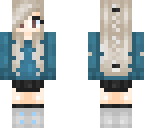 girl