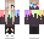 girl skin makeover