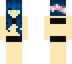 glacey's swimsuit 2 or 3 xd