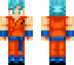 goku