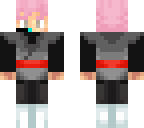 goku black youtuber