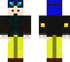 golden pants dantdms disguise