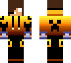 goldengod herobrine