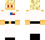 grand admiral blaze