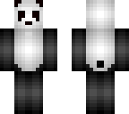 guy in a panda 2