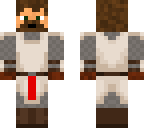 half-elf cleric