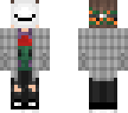halloween devin