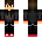 highschool boi red
