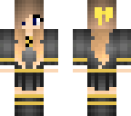 hufflepuff new bow