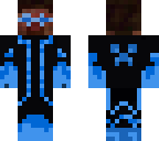 ice boy