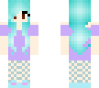 ice girl