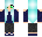 ice girl