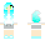 icy hoodie