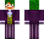 improved joker