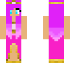 indian princess